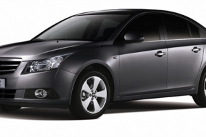 GM DAEWOO, 2011년형 ‘라세티 프리미어 디젤’ 시판