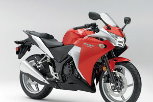 혼다, 글로벌 프리미어 모터사이클 'CBR250R' 출시