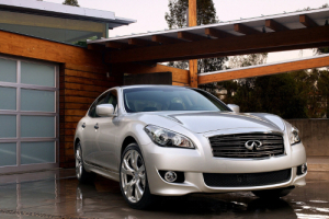 [일단타] All New Infiniti M37(올 뉴 인피니티 M37) 시승기(1)