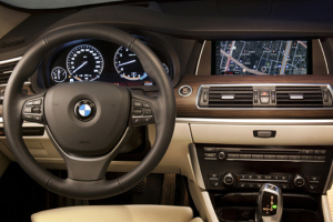 BMW 코리아, 한국형 순정 TPEG 첫 출시