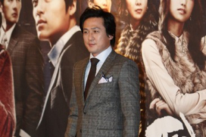 '손창민' 성공적인 표본을 보여주는 이태섭역