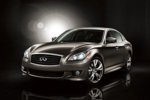 [일단타] All New Infiniti M37(올 뉴 인피니티 M37) 시승기(3)