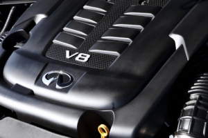 [일단타-A/S] All New Infiniti M37, M56 어떻게 다른가?