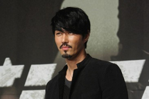 차승원, 검은 권력의 핵 미 국토안보부 지부장