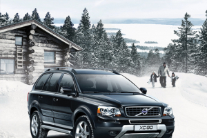 겨울 맞이 ‘Volvo XC90 D5’ 특별 프로모션