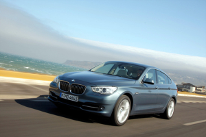 BMW 뉴 5시리즈 및 그란 투리스모 라인업 확대!
