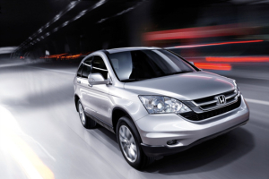 월 20만원대로 베스트셀링 수입 SUV ‘CR-V’ 구매하세요!