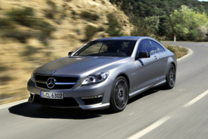 벤츠 코리아, 뉴 제네레이션 CL 63 AMG 출시