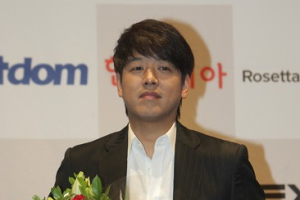 '류시원' 올해의 인기상과 감독상, 2관왕