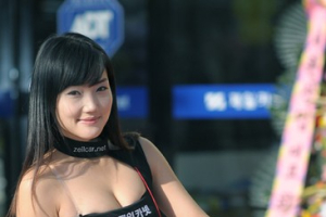 '오시은' 명품몸매의 명품포즈