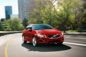 The All-New Volvo S60, 美 자동차 전문지 2011 올스타 선정!