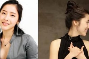 격투녀 신채유, 넥슨의 신작게임 