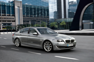 BMW 코리아, 2010년 판매량 전년대비 72% 증가