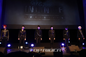 인피니트, 가슴 적시는 발라드도 사랑해 주세요
