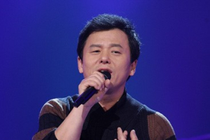 구창모, 애절한 멜로디와 노랫말 추억 '희나리'열창