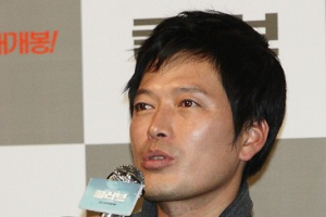 정재영, 