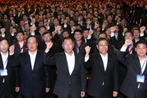 현대차, ‘2011상반기 판매촉진대회’ 개최