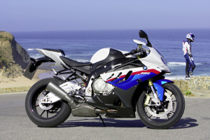 BMW ‘S 1000 RR · 컨셉 6’ 美 굿 디자인 어워드 수상