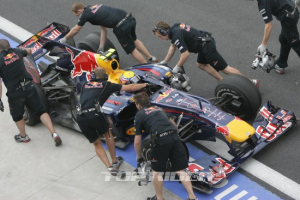 2011시즌 F1 규정 이렇게 바뀐다