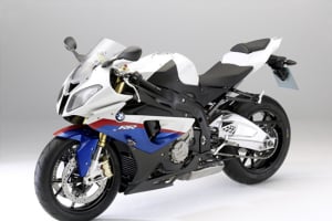 BMW 모터사이클 ‘S 1000 RR’ 판매 1위