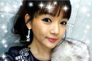 얼짱 민송아 ‘연예가중계’ 리포터로 활약