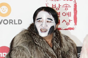 ‘미친 존재감’ 정형돈, 다큐 내레이션 도전
