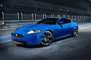 [제네바모터쇼] 재규어, 550마력 ‘XKR-S’ 공개