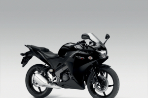 혼다코리아, 2011년 형 CBR125R 출시
