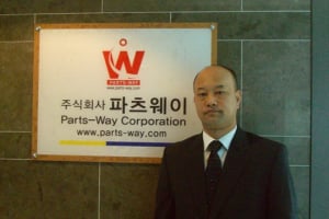 파츠웨이코프레이션, 수입차 OEM부품 1년간 보증