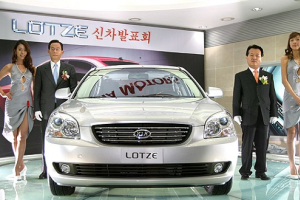 기아 옵티마, 美서 변속기 결함 7만대 리콜
