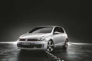폭스바겐, 신형 골프 GTI 프리뷰 행사 진행
