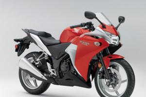 혼다, 'CBR250R’ 출시 기념 사진응모 이벤트