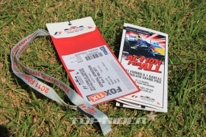 [여대생의 F1 점령기] 생생한 호주 F1현장 이야기