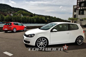 [일단타] 골프 1.4 TSI… “귀한몸, 얼마나 대단한가 보자