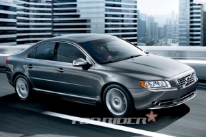 볼보, ‘XC60 D5·S80 D5’ 특별 금융 프로모션