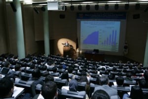 도요타, 서울대 ‘제30회 아시아와 세계’ 공개강좌