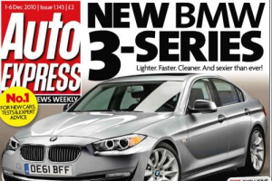 BMW 320·320i, 1.6리터 엔진으로 바뀐다