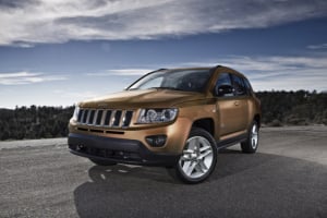 크라이슬러, Jeep 70주년 기념 ‘뉴 컴패스’ 출시