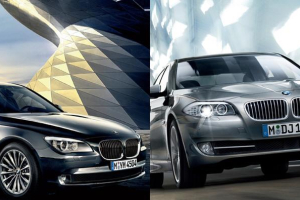 4월 수입차 8204대 판매… BMW 3개월 연속 1위