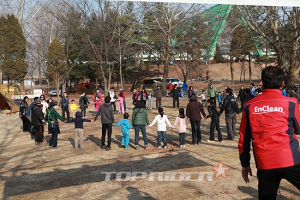 가족과 함께 하는 오토캠핑.. 렌탈로 시작하자!!