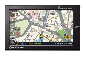 20만원대 보급형 내비 ‘엔나비 알파’ 출시