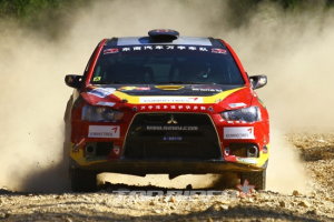 금호타이어, APRC 2전 오프로드 랠리 우승