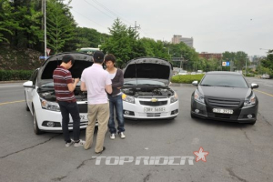 쉐보레 크루즈 변속기 결함, 몰래 서명운동하는 까닭