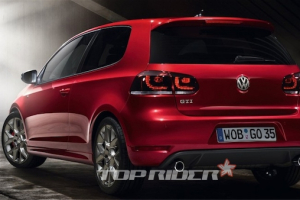 골프 GTI 에디션35, 광고영상 