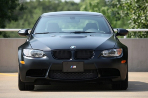 BMW M3 프로즌, 