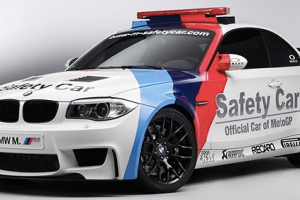 BMW 1시리즈M쿠페, 자동 변속기 없는 이유…'너무 강력할까봐'