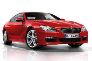 BMW, 디젤 엔진 장착한 6시리즈 공개