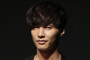 [포토] 여심을 녹이는 원빈의 살인 미소