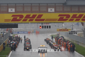 F1 대회 성공 기념 ‘KIC 모터스포츠 페스티벌’ 개최