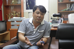 HASF 김기혁 대표 “한국 모터스포츠 양보다 질이 중요”